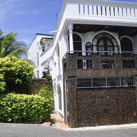 Fort De 19 Villa - Galle Fort エクステリア 写真