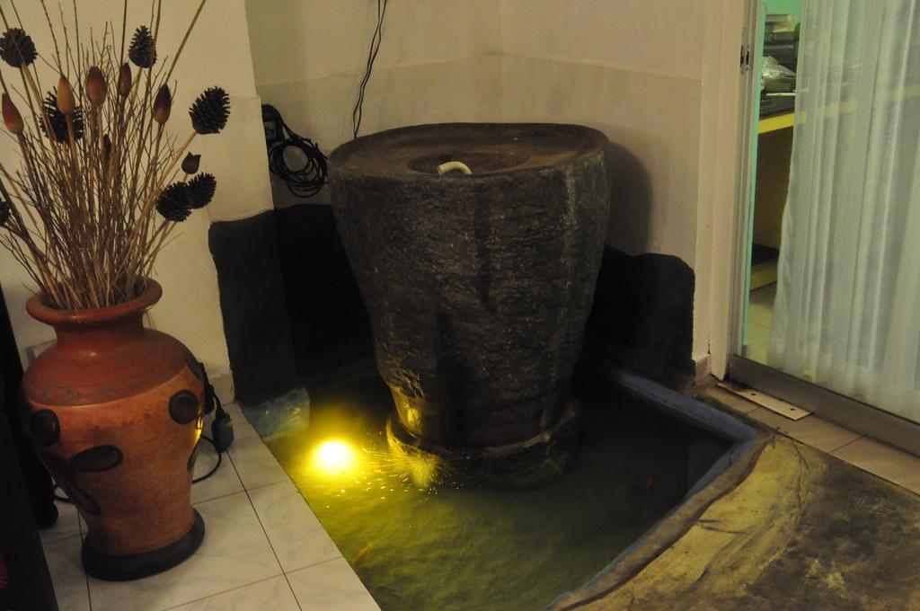 Fort De 19 Villa - Galle Fort エクステリア 写真