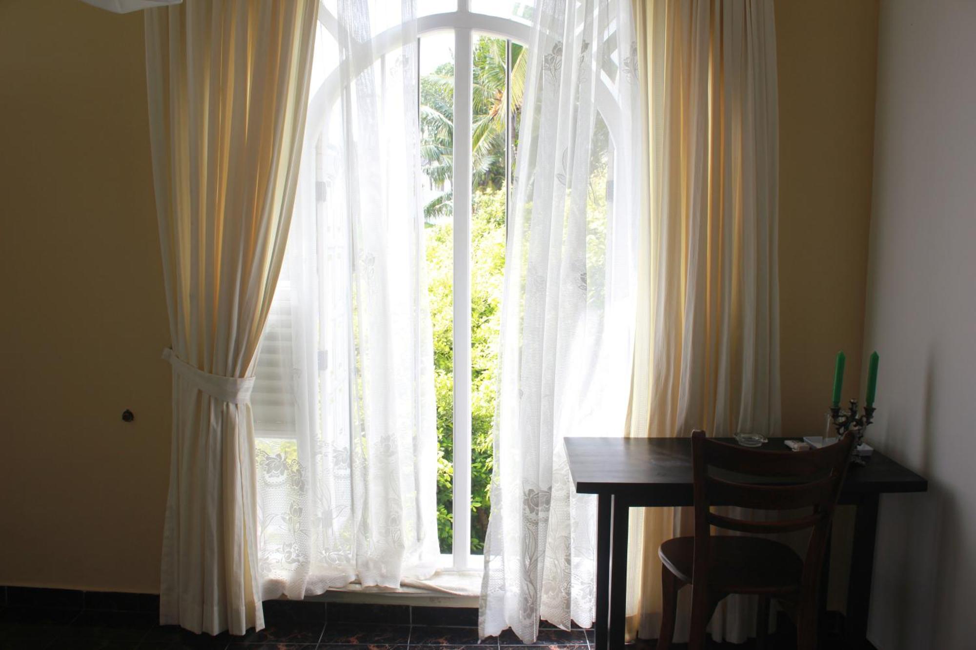 Fort De 19 Villa - Galle Fort エクステリア 写真