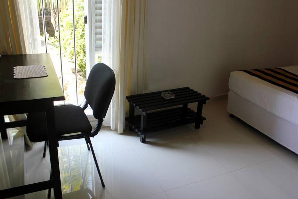 Fort De 19 Villa - Galle Fort 部屋 写真