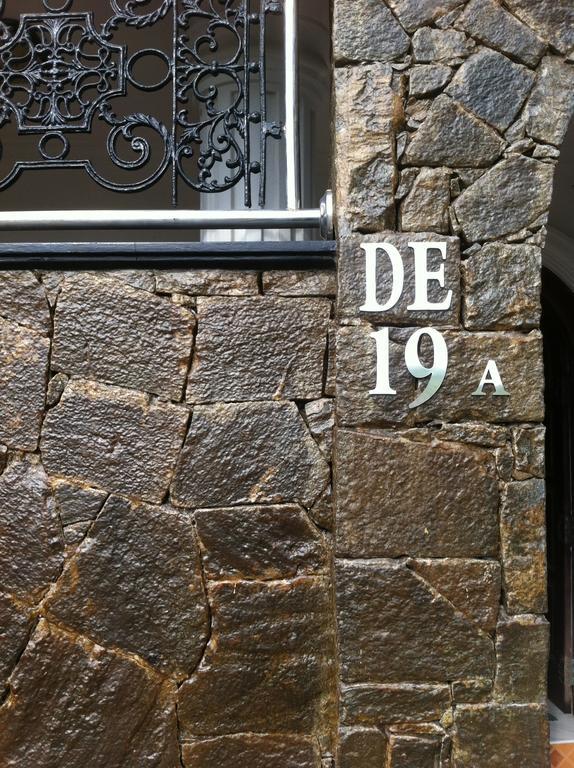 Fort De 19 Villa - Galle Fort エクステリア 写真