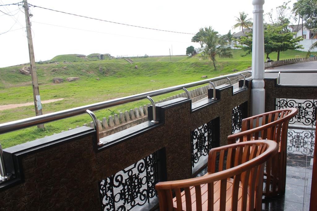 Fort De 19 Villa - Galle Fort 部屋 写真