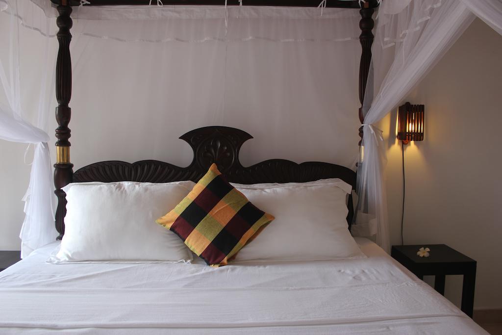 Fort De 19 Villa - Galle Fort 部屋 写真